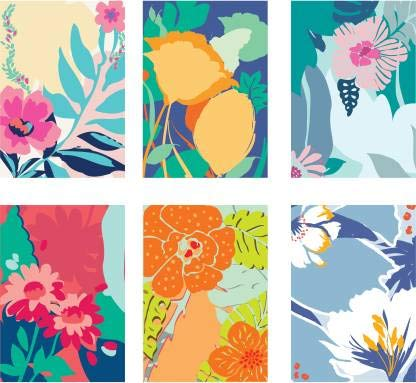 Printed Cards