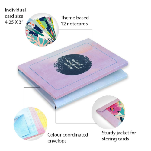 Printed Cards