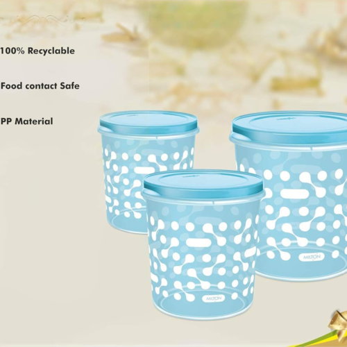 Milton Storage container